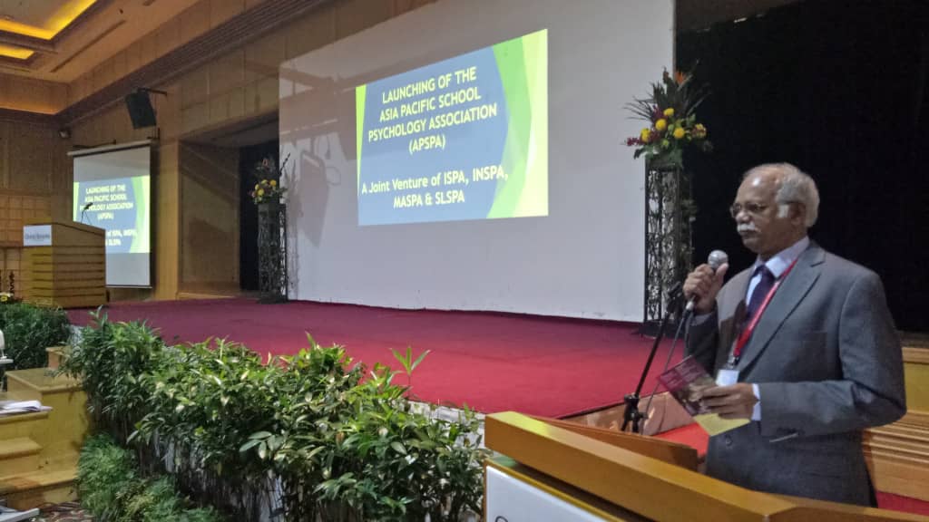 Purposes event photo