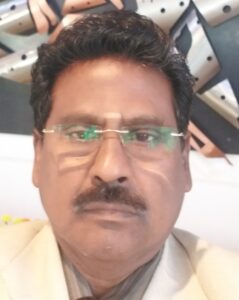 DR. D. RAJENDRAN
