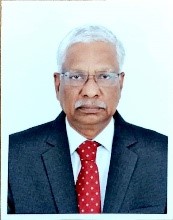 Dr. T. Santhanam