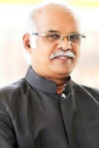 Prof. Panch. Ramalingam