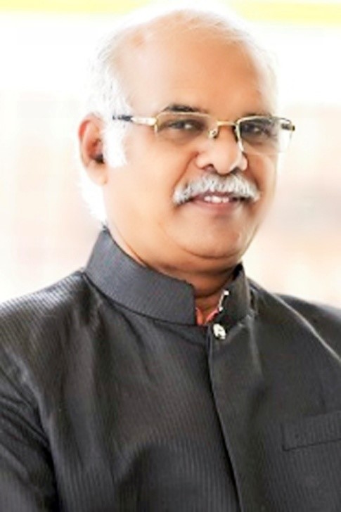 Prof. Panch. Ramalingam