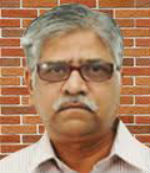 Prof. V.S.R. Vijayakumar