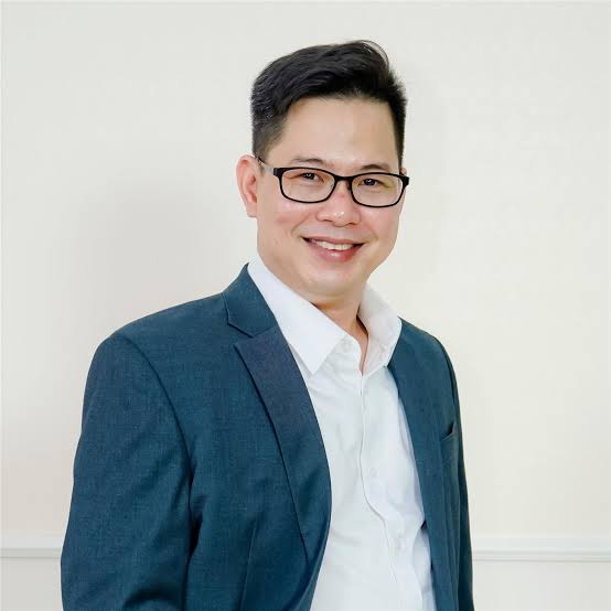 Associate Professor Nam Tran